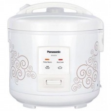 Panasonic SR-CEZ18SPSH Conventional Rice Cooker